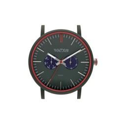 Reloj Unisex Watx & Colors WXCA2716 (Ø 44 mm)