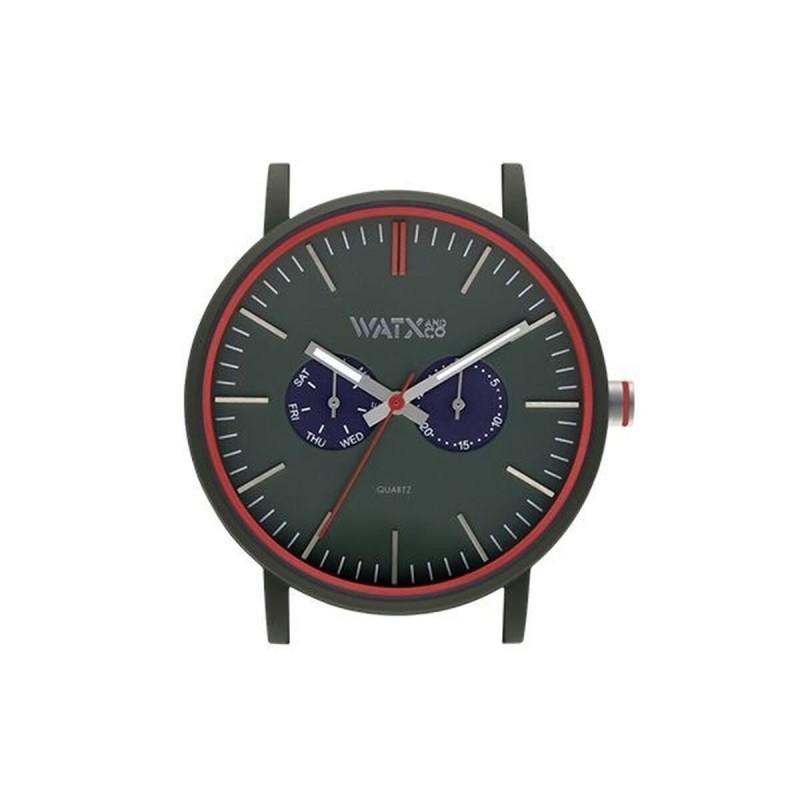 Reloj Unisex Watx & Colors WXCA2716 (Ø 44 mm)