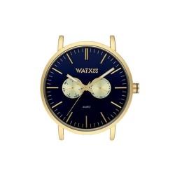 Reloj Unisex Watx & Colors WXCA2720  (Ø 44 mm)