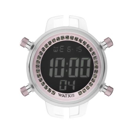 Reloj Mujer Watx & Colors RWA1059  (Ø 43 mm)
