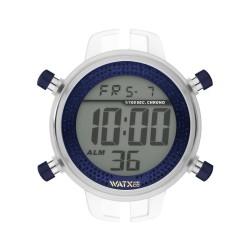 Reloj Mujer Watx & Colors RWA1081  (Ø 43 mm)