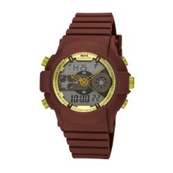 Reloj Hombre Watx & Colors WACOMBOL10 (Ø 49 mm)