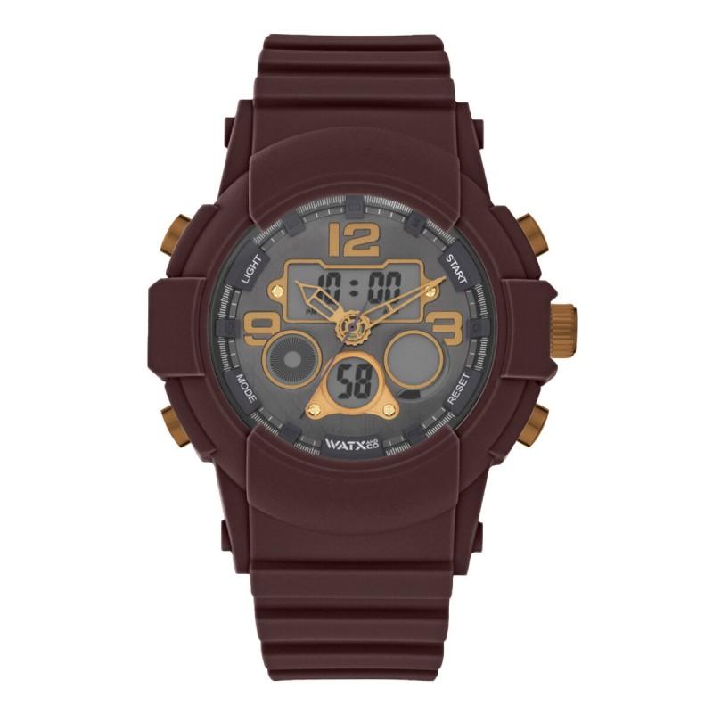 Reloj Hombre Watx & Colors WACOMBOL4 (Ø 49 mm)