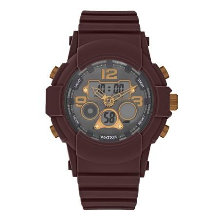 Reloj Hombre Watx & Colors WACOMBOL4 (Ø 49 mm)