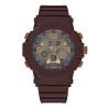 Reloj Hombre Watx & Colors WACOMBOL4 (Ø 49 mm)