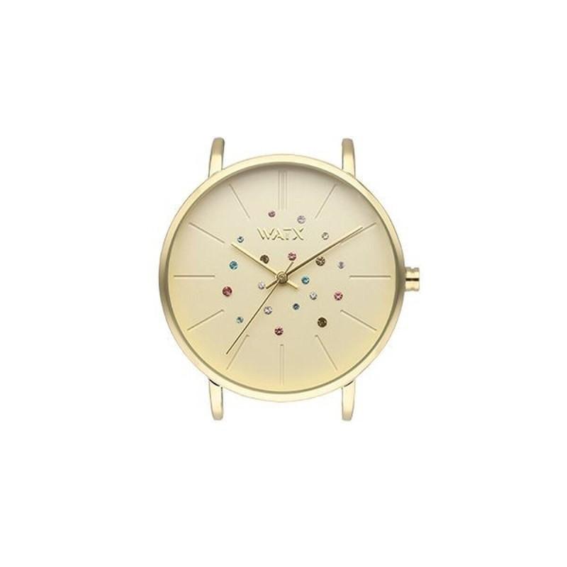 Reloj Mujer Watx & Colors WXCA3046  (Ø 38 mm)