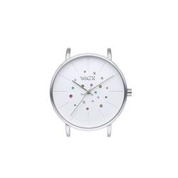 Reloj Mujer Watx & Colors WXCA3045  (Ø 38 mm)