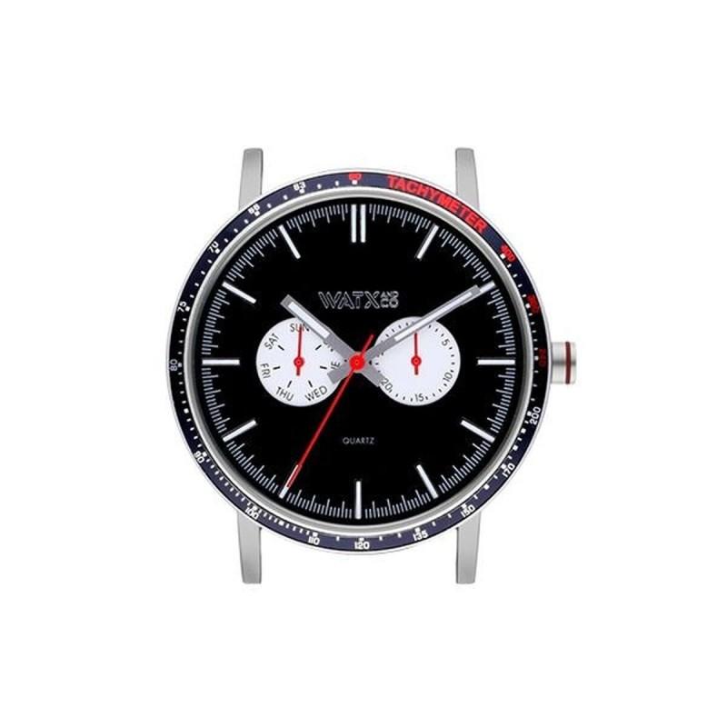 Reloj Unisex Watx & Colors WXCA2747 (Ø 44 mm)