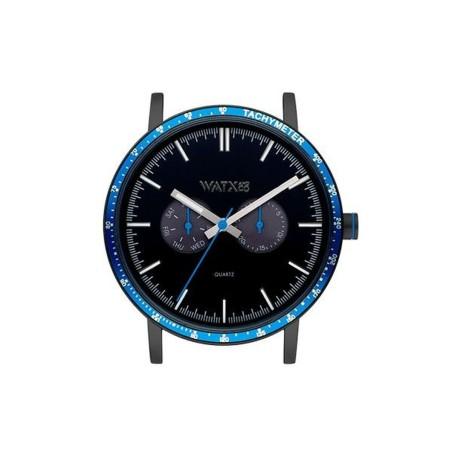 Reloj Unisex Watx & Colors WXCA2746 (Ø 44 mm)