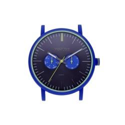 Reloj Unisex Watx & Colors WXCA2743 (Ø 44 mm)