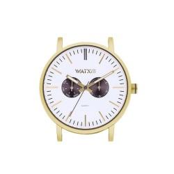 Reloj Unisex Watx & Colors WXCA2744 (Ø 44 mm)