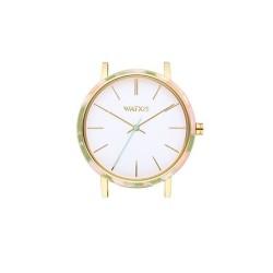Reloj Mujer Watx & Colors WXCA3035  (Ø 38 mm)