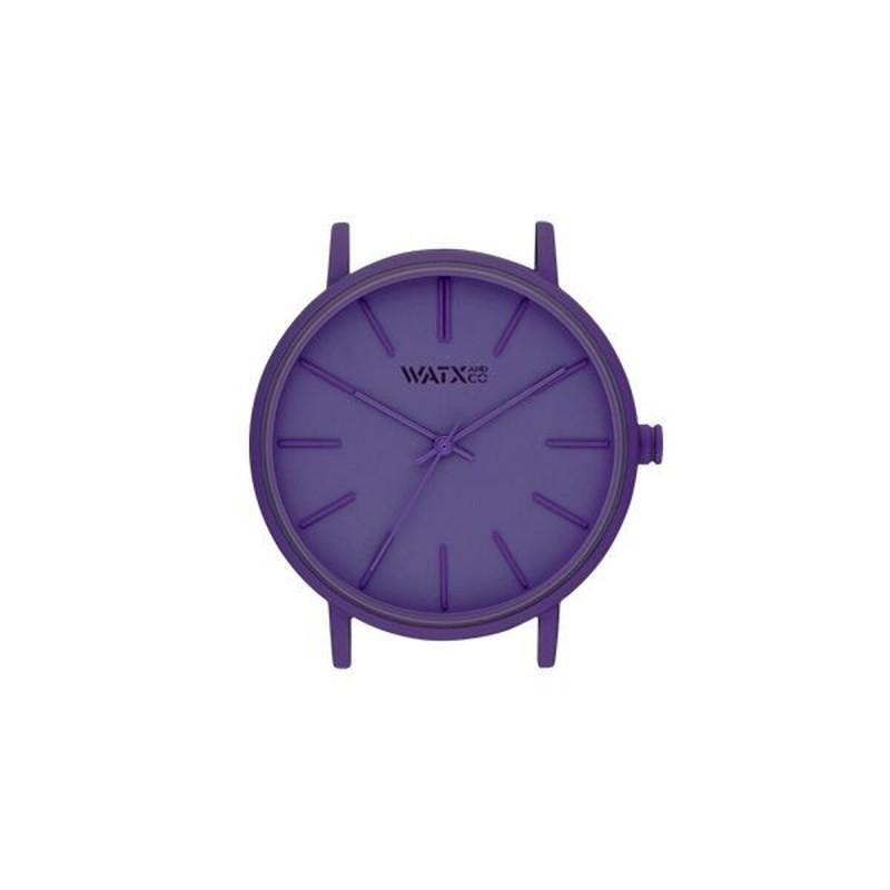 Reloj Mujer Watx & Colors WXCA3039  (Ø 38 mm)