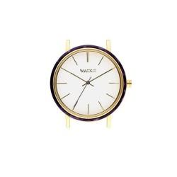Reloj Mujer Watx & Colors WXCA3037  (Ø 38 mm)