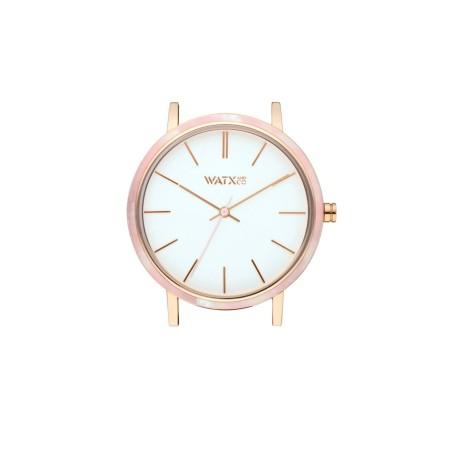 Reloj Mujer Watx & Colors WXCA3034 (Ø 38 mm)