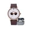 Reloj Hombre Watx & Colors RELOJ15_44 (Ø 44 mm)