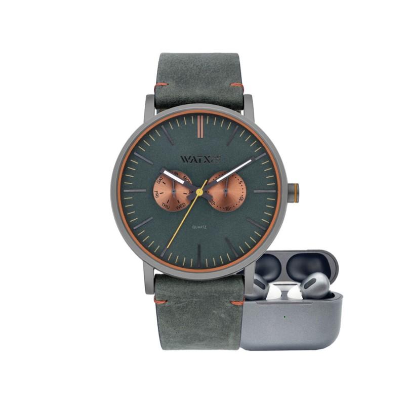 Reloj Hombre Watx & Colors RELOJ5_44 (Ø 44 mm)