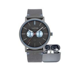 Reloj Hombre Watx & Colors RELOJ6_44 (Ø 44 mm)