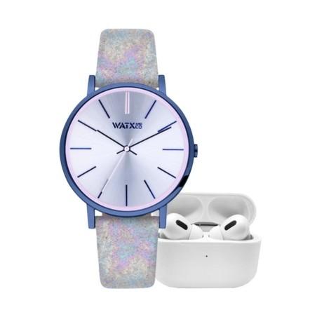 Reloj Mujer Watx & Colors RELOJ11_38 (Ø 38 mm)