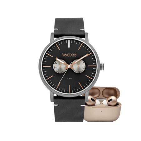 Reloj Hombre Watx & Colors RELOJ16_44 (Ø 44 mm)