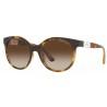 Gafas de Sol Mujer Armani Exchange AX4120S-821313 ø 54 mm