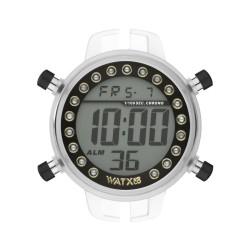 Reloj Mujer Watx & Colors RWA1108  (Ø 43 mm)