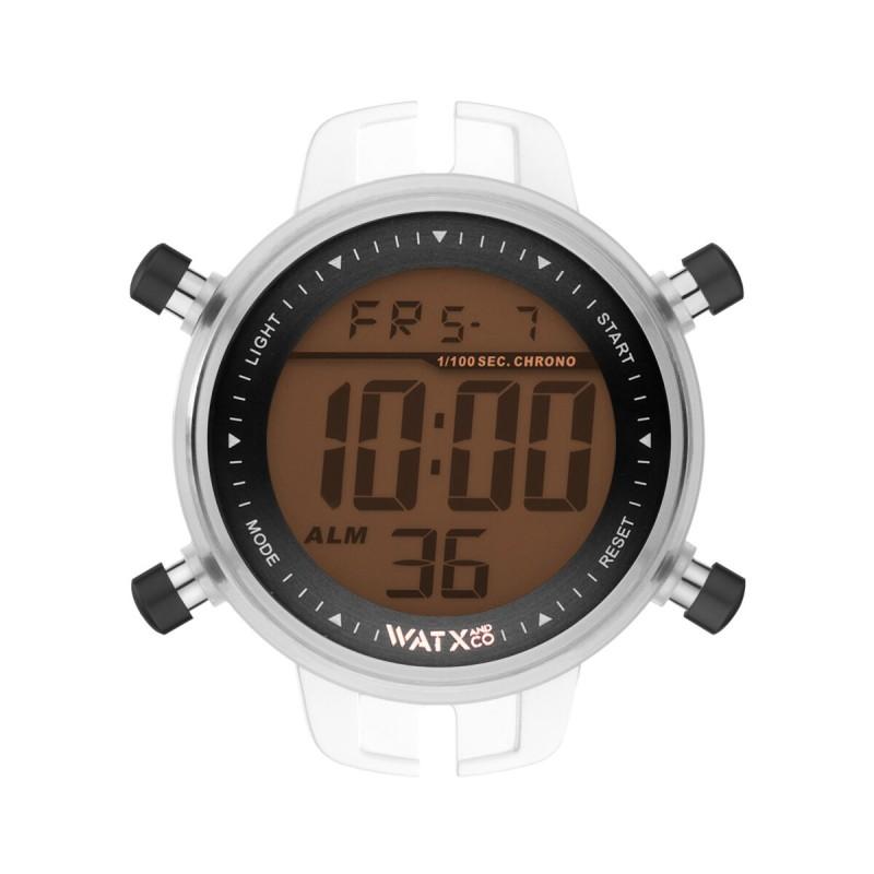 Reloj Unisex Watx & Colors RWA1079  (Ø 43 mm)