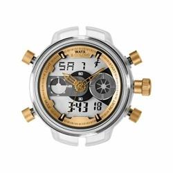 Reloj Unisex Watx & Colors RWA2704 (Ø 49 mm)