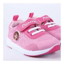 Zapatillas Deportivas Infantiles Disney Princess