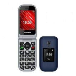 Teléfono Móvil para Mayores Telefunken S460 16 GB 1,3" 2,8"