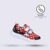 Zapatillas Deportivas Infantiles Minnie Mouse Rojo