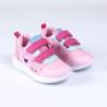 Zapatillas Deportivas Infantiles Peppa Pig Rosa