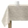 Mantel resinado antimanchas Belum 0120-210 140 x 140 cm