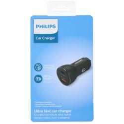 Cargador de Coche Philips  DLP2521/00