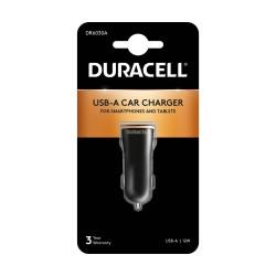 Cargador de Coche DURACELL DR6030A