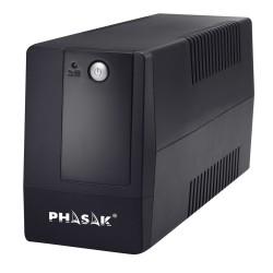 SAI Interactivo Phasak PH 9408 800 VA