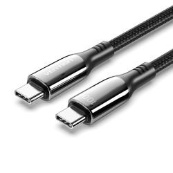 Cable USB Vention CTKBH 2 m Negro (1 unidad)