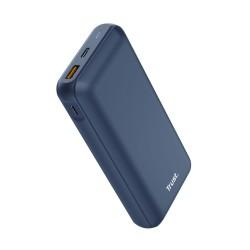 Powerbank Trust 25034 Azul 20000 mAh (1 unidad)