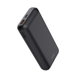 Powerbank Trust 24880 Negro 20000 mAh (1 unidad)