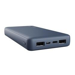 Powerbank Trust 25026 Azul 20000 mAh (1 unidad)