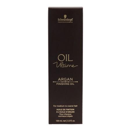 Aceite Capilar Schwarzkopf Oil Ultime Argan 100 ml