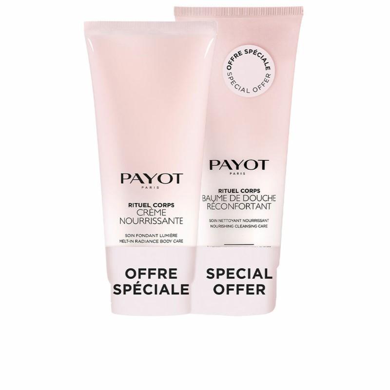 Set de Peluquería Payot Rituel Corps 2 Piezas