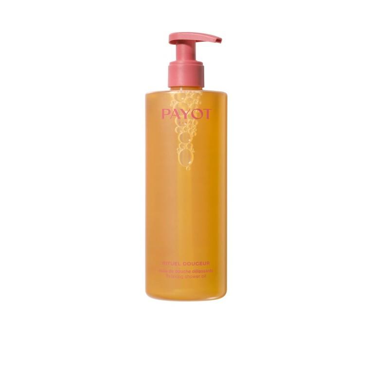 Espuma Limpiadora Payot Rituel Corps 400 ml