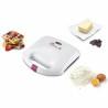 Gofrera Little Balance 750 W Blanco