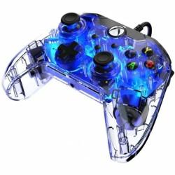 Mando Gaming PDP Transparente Microsoft Xbox One