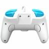 Mando Gaming PDP Blanco Nintendo Switch