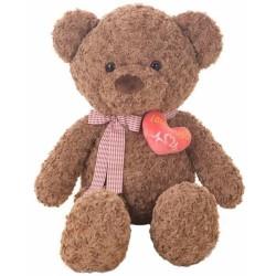 Oso de Peluche Old 135 cm