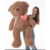 Oso de Peluche Old 135 cm