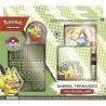 Pack de cromos Pokémon Pokemon