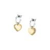 Pendientes Mujer Morellato SAVL08 Acero